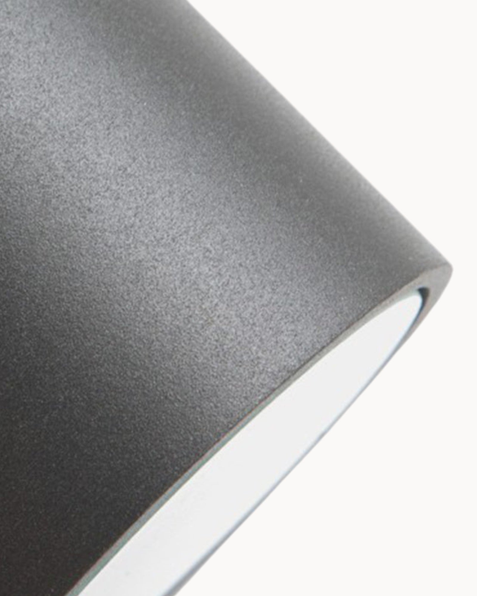 Clair Snö | Lampe LED de Hall et Jardin – Élégance en métal et verre