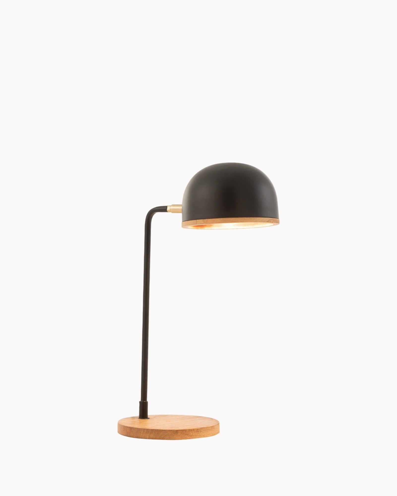 Maidin | Lampe de table élégante – design scandinave – ambiance chaleureuse