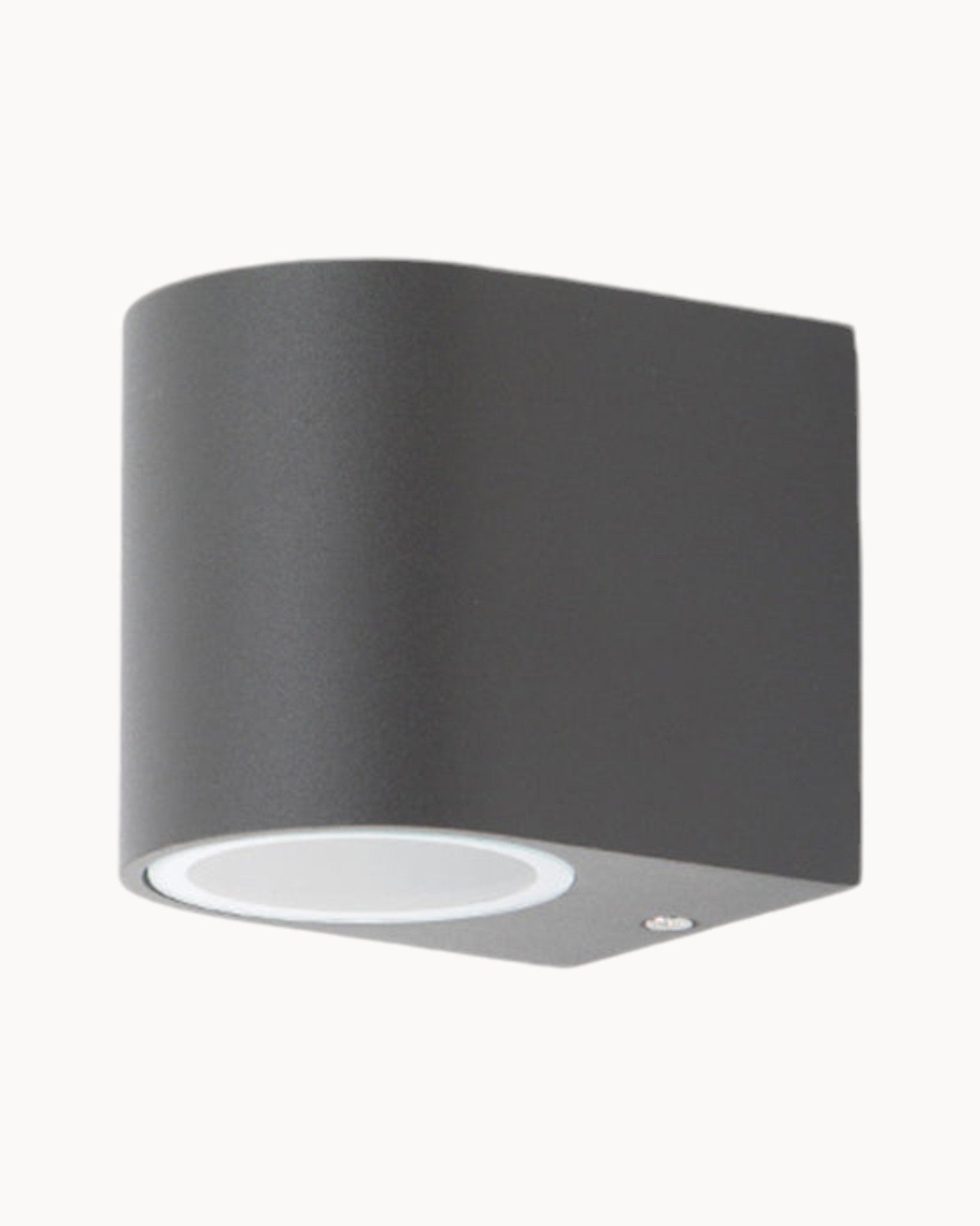 Clair Snö | Lampe LED de Hall et Jardin – Élégance en métal et verre