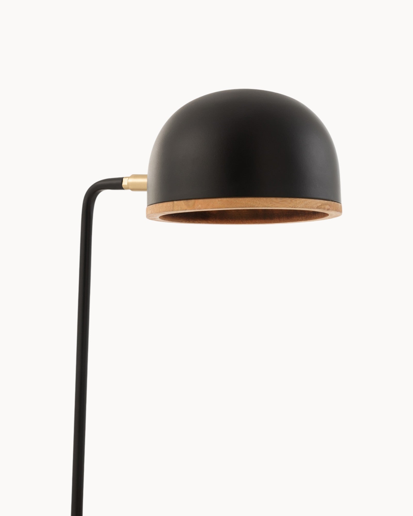 Maidin | Lampe de table élégante – design scandinave – ambiance chaleureuse