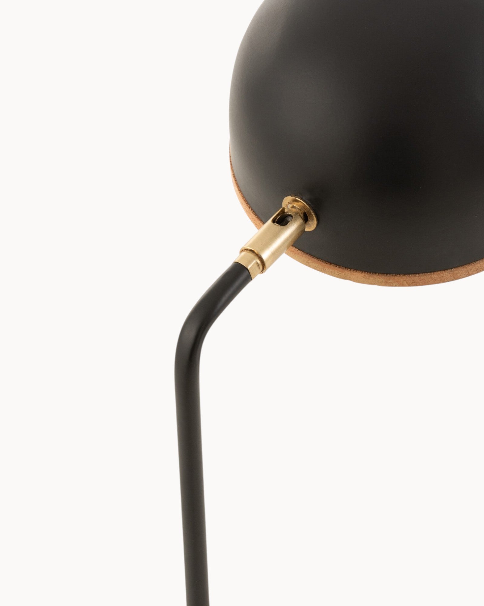 Maidin | Lampe de table élégante – design scandinave – ambiance chaleureuse