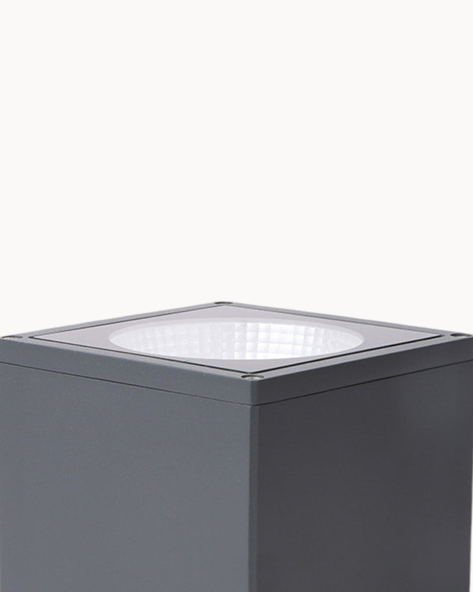 Calkog | Design moderne - Métal noir - Intérieur/Extérieur - Pour salon et chambre - IP65---Nordik Lumi | Plafonnier élégant - Design scandinave - Résistant IP65