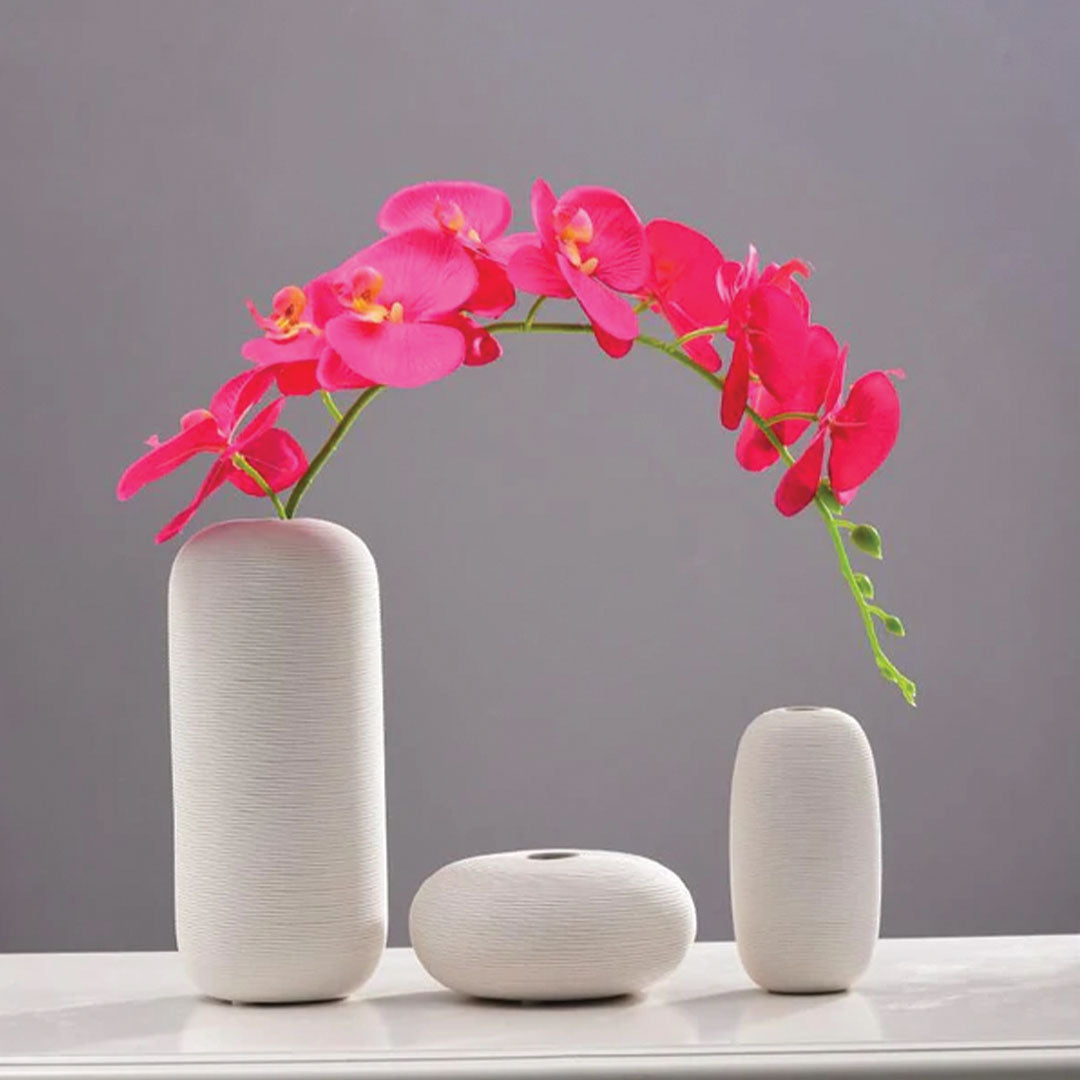 Chic Kust | Vase en céramique – décoration élégante – fait main