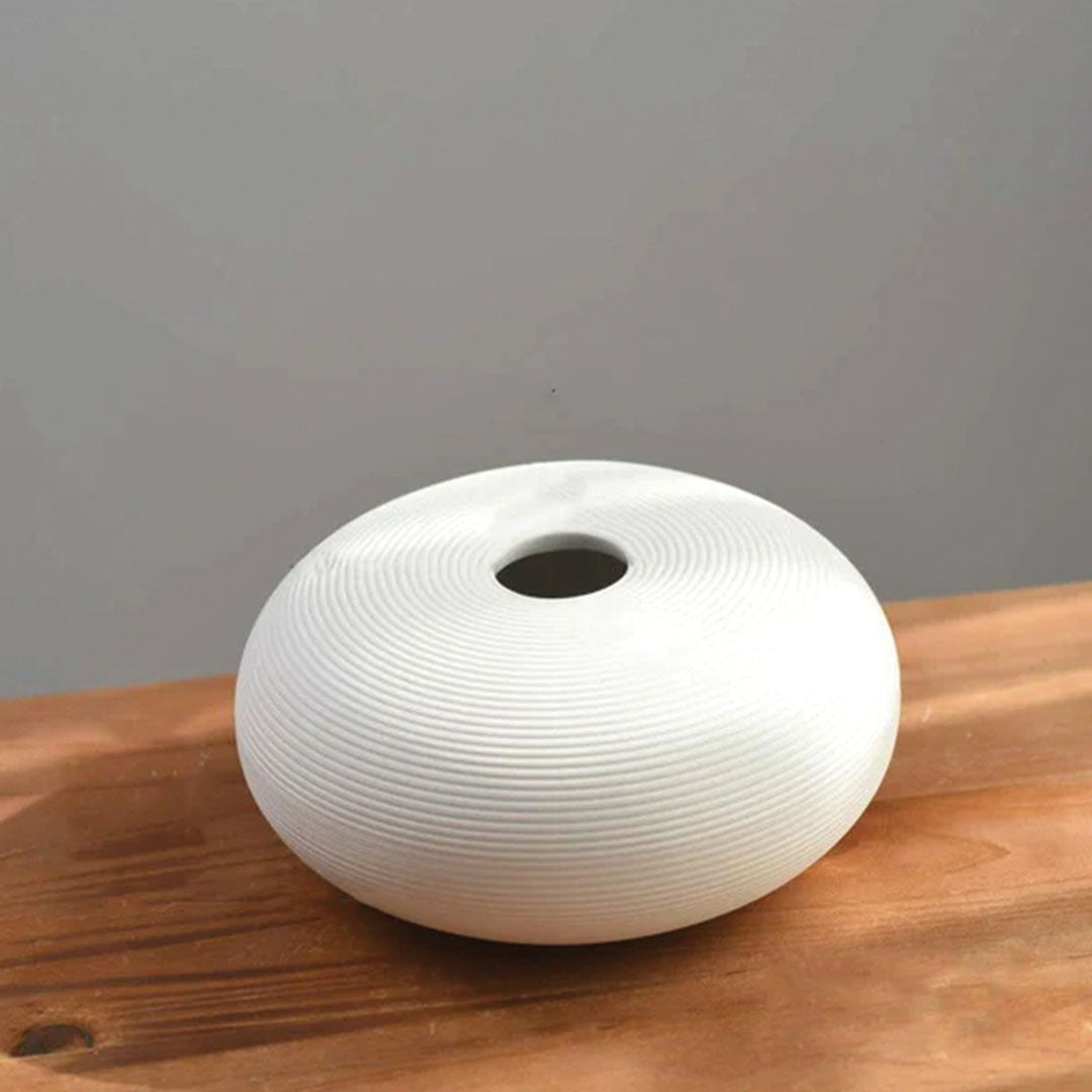 Chic Kust | Vase en céramique – décoration élégante – fait main