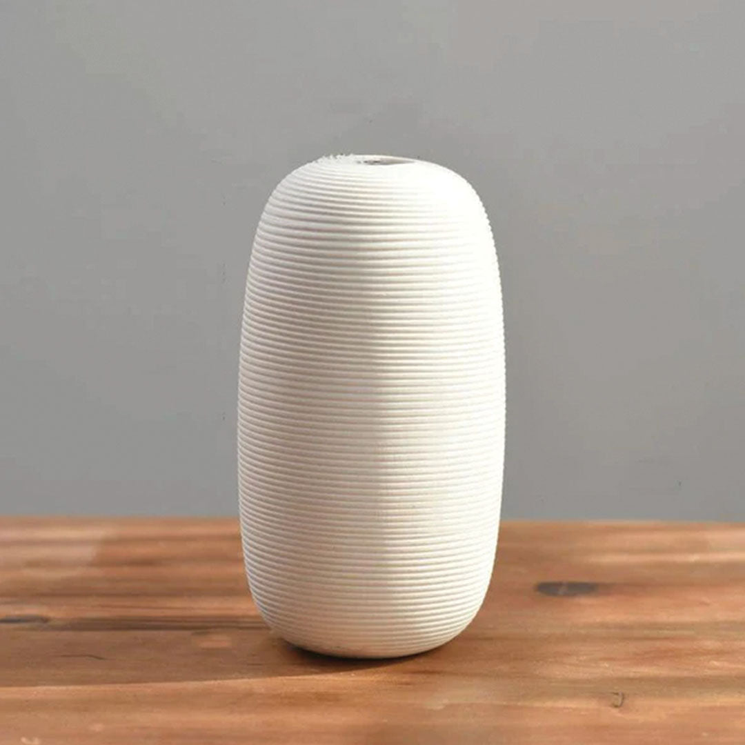 Chic Kust | Vase en céramique – décoration élégante – fait main