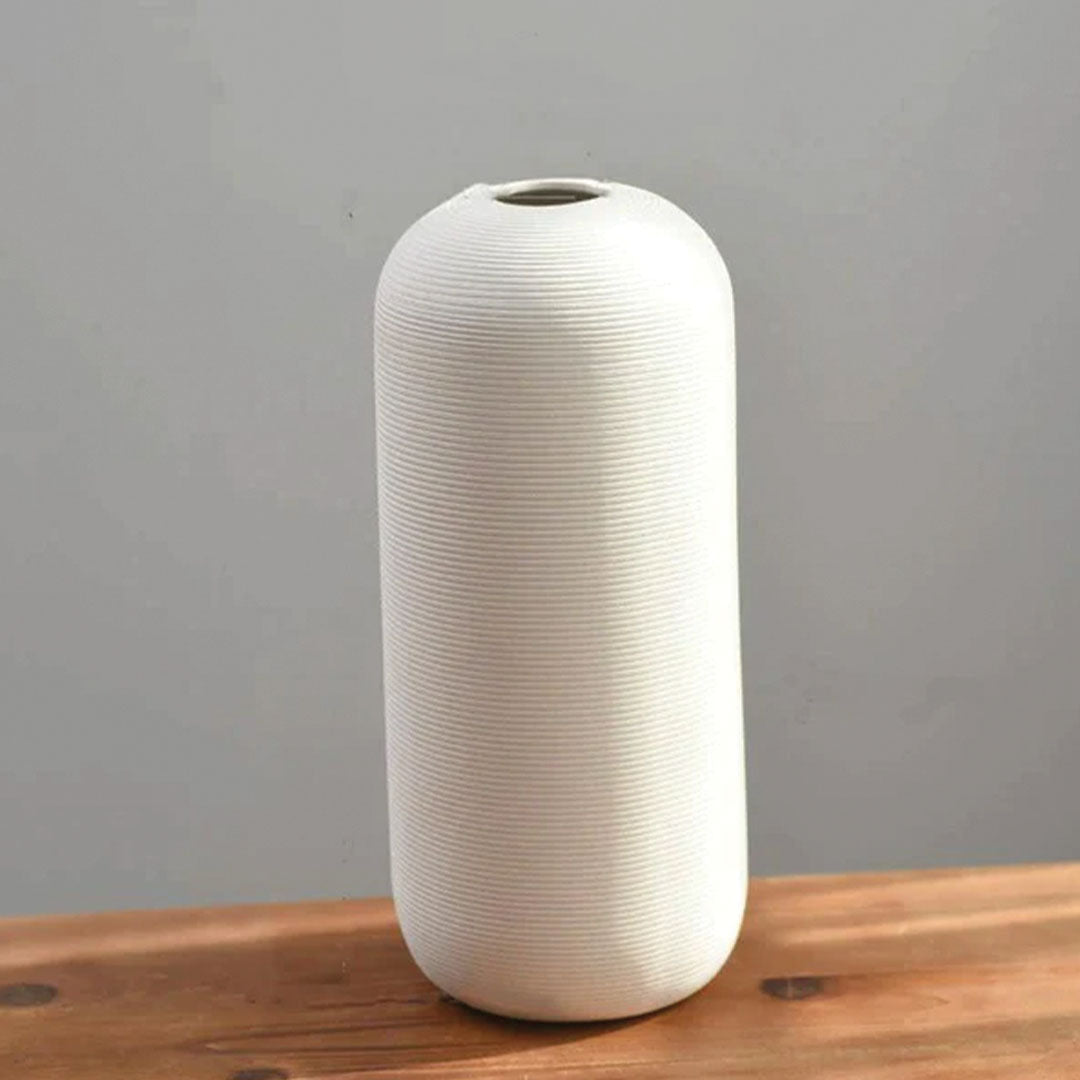 Chic Kust | Vase en céramique – décoration élégante – fait main