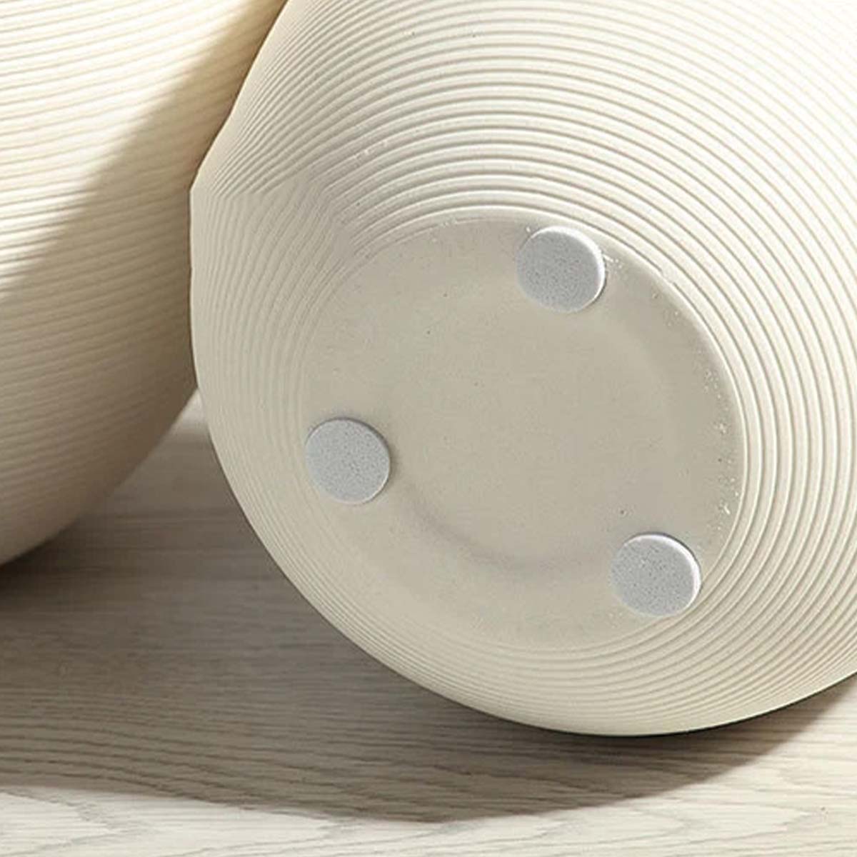Chic Kust | Vase en céramique – décoration élégante – fait main