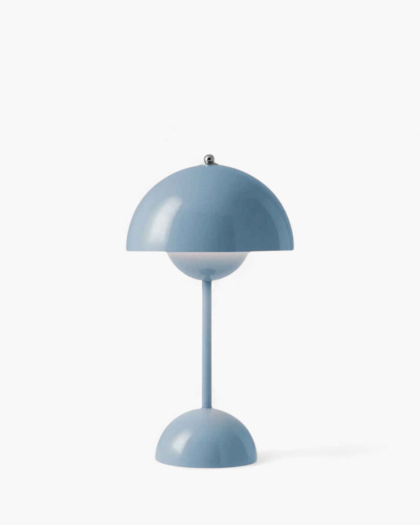 Snöeur | Lampe de table LED – style scandinave – dimmable