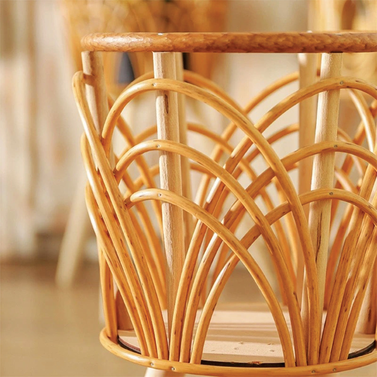 Havter | Panier en osier – design élégant – fait main