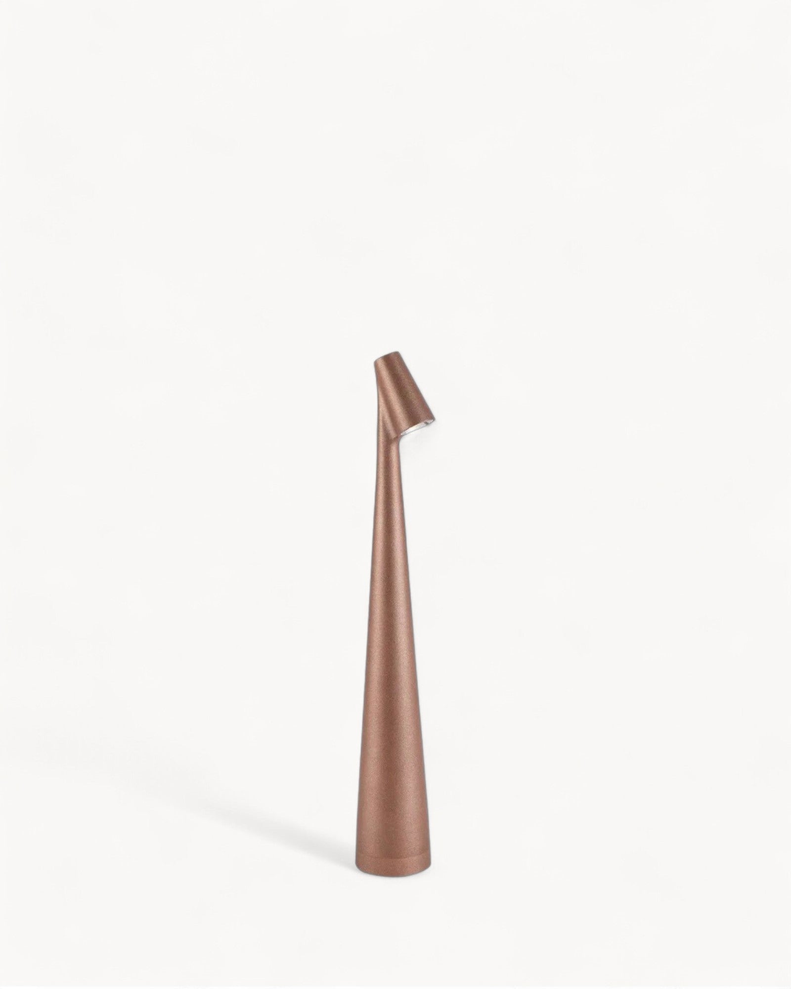 Chic Frisk | Lampe de table moderne – contrôle tactile – 3 niveaux de luminosité