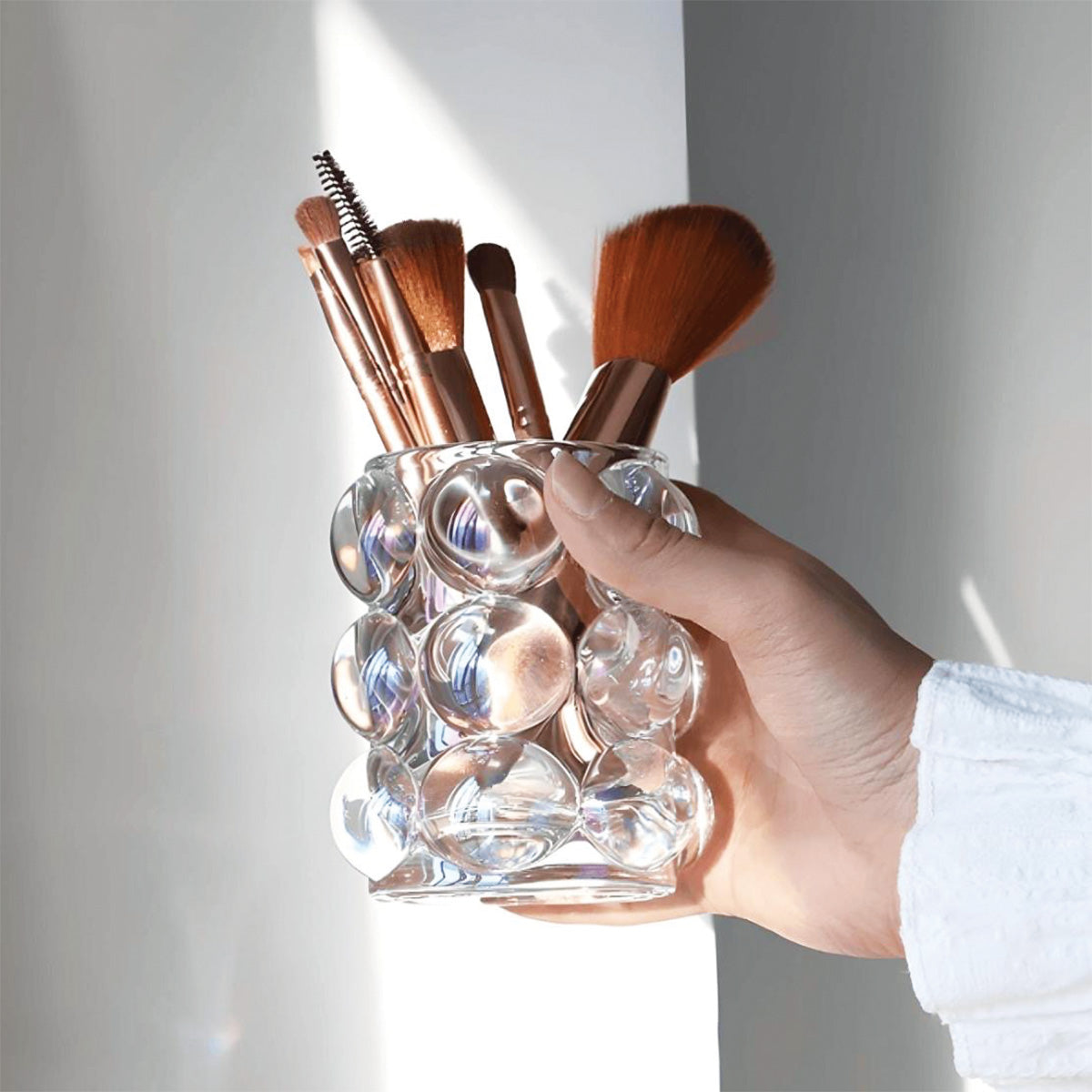 Pur Fjord | Conteneur en verre – design élégant – durable
