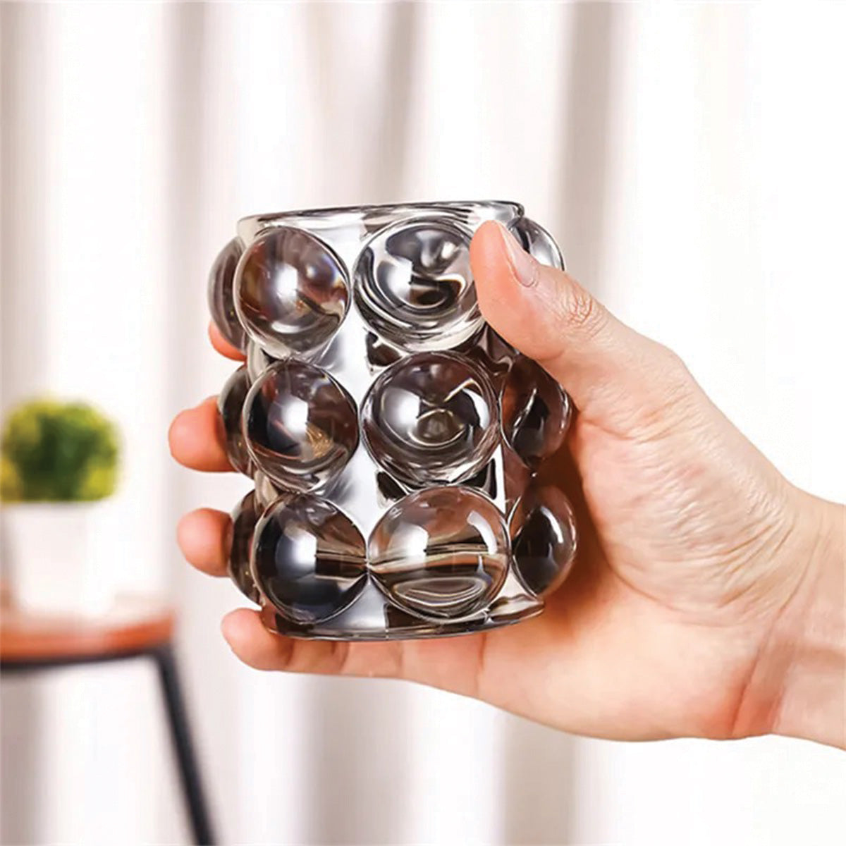 Pur Fjord | Conteneur en verre – design élégant – durable