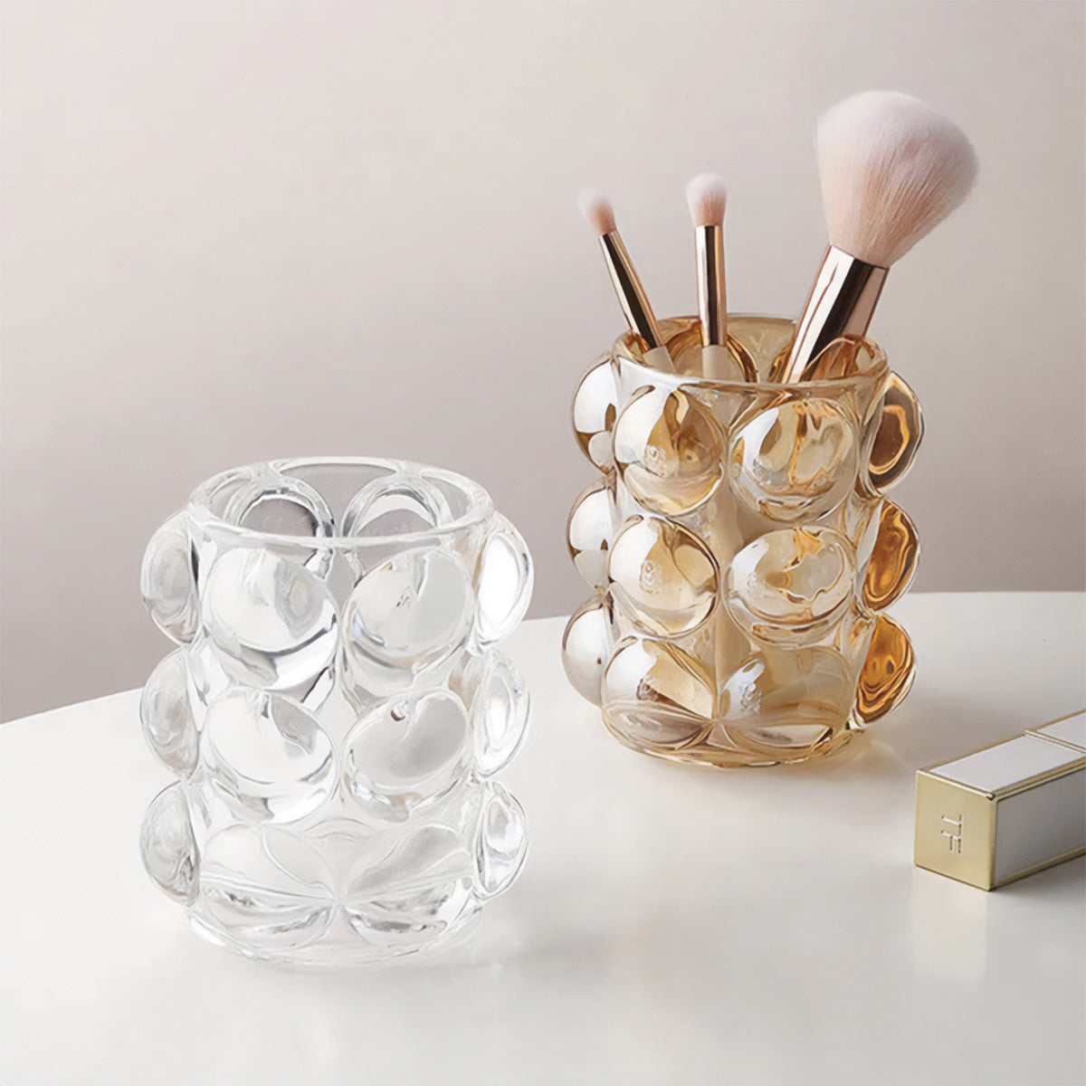 Pur Fjord | Conteneur en verre – design élégant – durable
