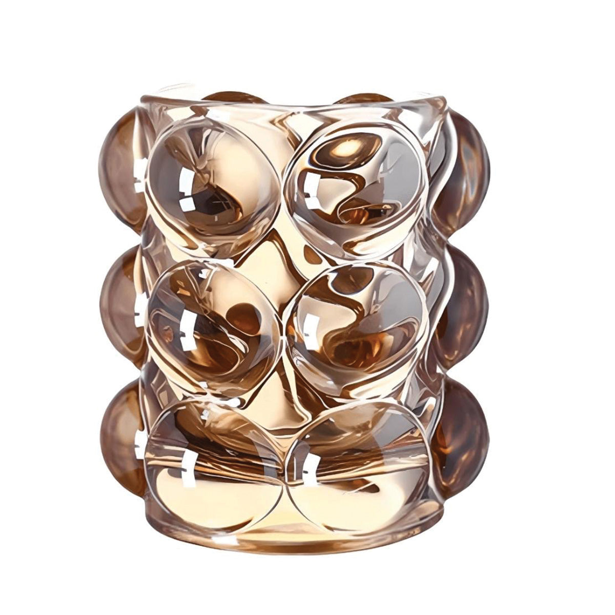 Pur Fjord | Conteneur en verre – design élégant – durable