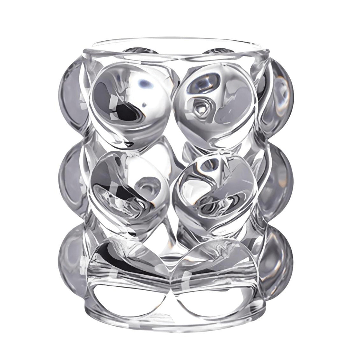 Pur Fjord | Conteneur en verre – design élégant – durable