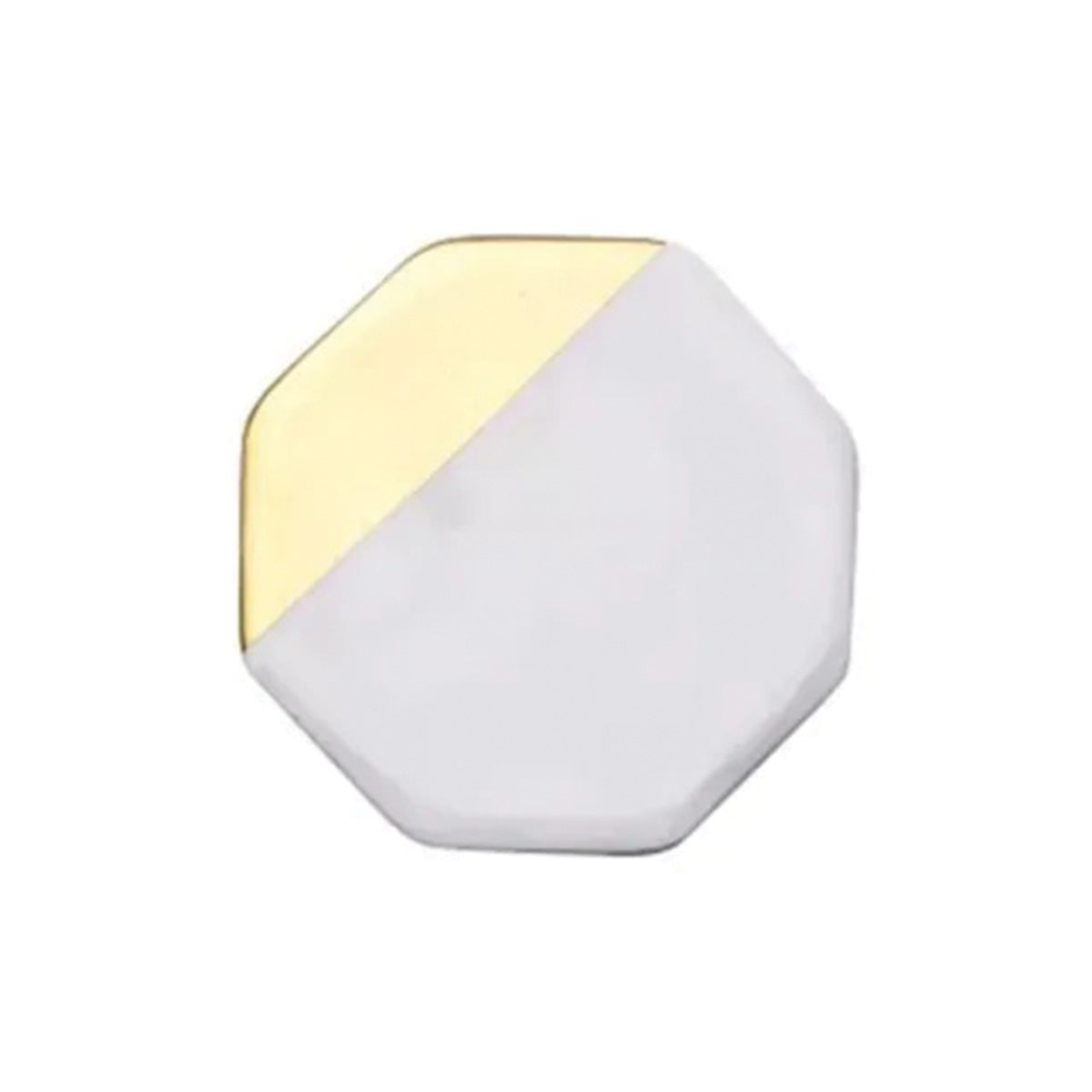 Bleust | Sous-verres en marbre – élégance intemporelle