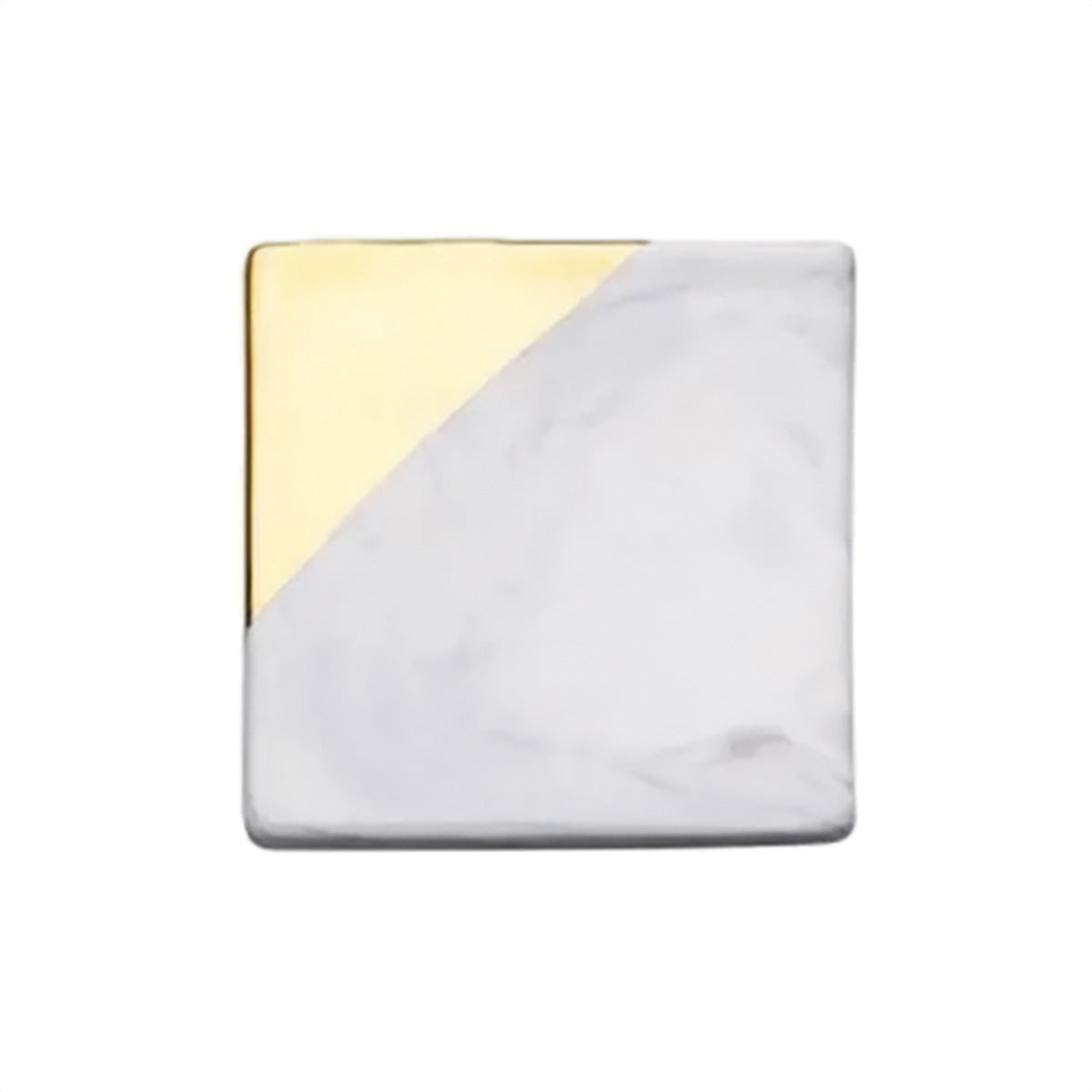 Bleust | Sous-verres en marbre – élégance intemporelle