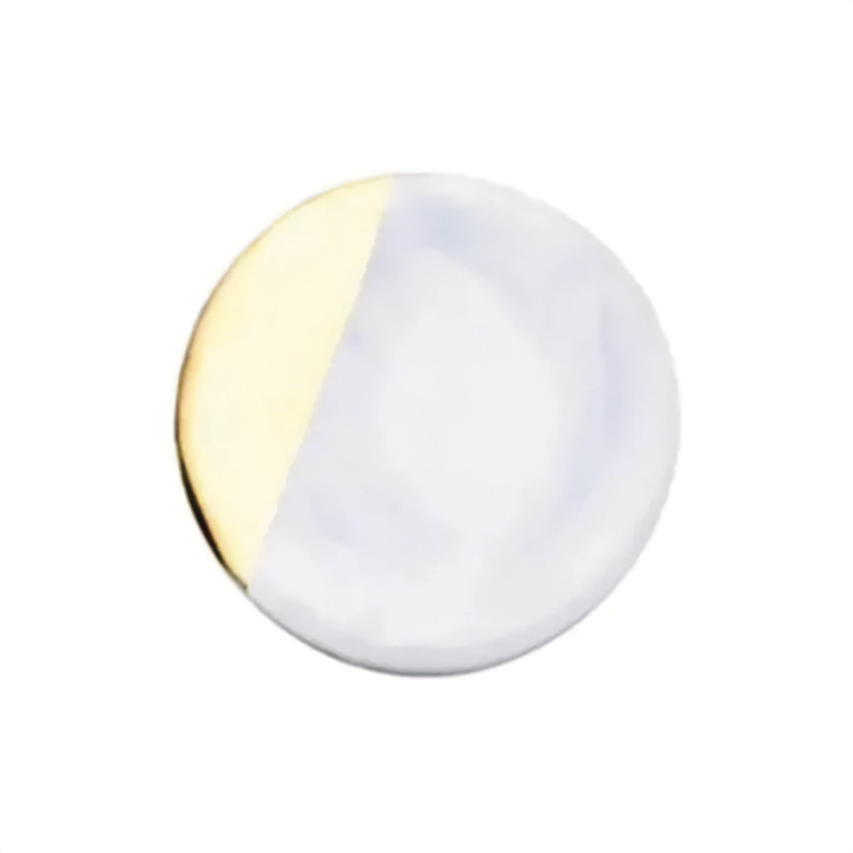 Bleust | Sous-verres en marbre – élégance intemporelle