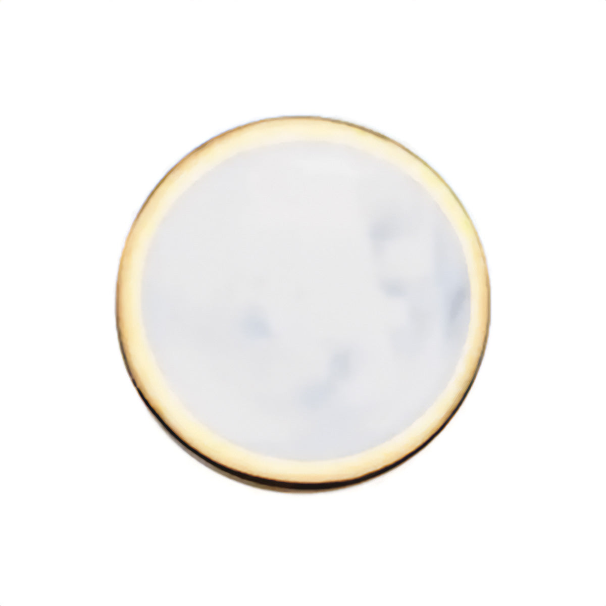 Bleust | Sous-verres en marbre – élégance intemporelle
