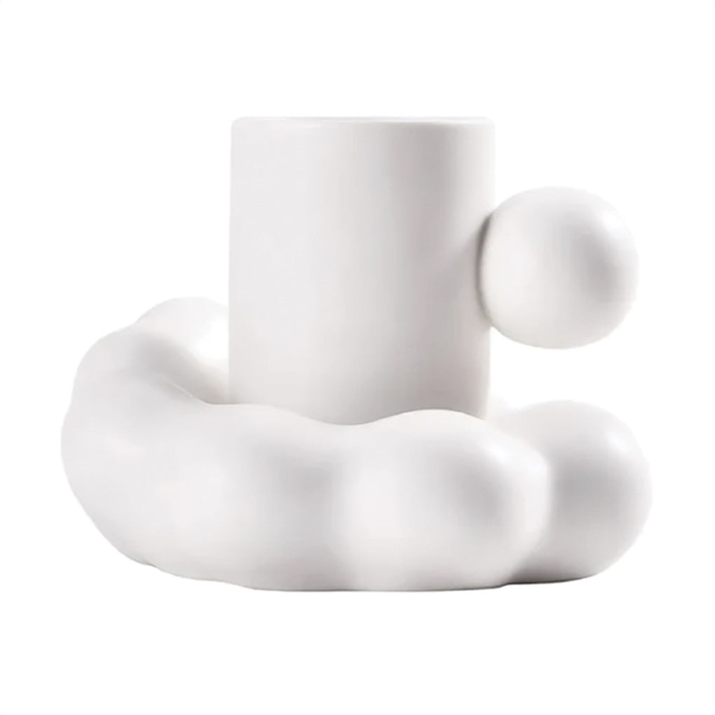 Brukon | Ensemble de tasses – design élégant – confort ultime