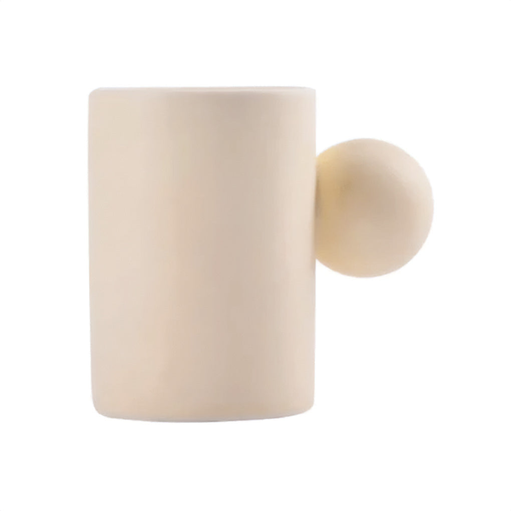 Brukon | Ensemble de tasses – design élégant – confort ultime
