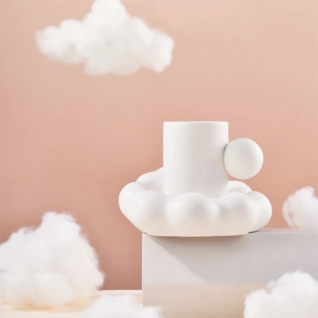 Brukon | Ensemble de tasses – design élégant – confort ultime