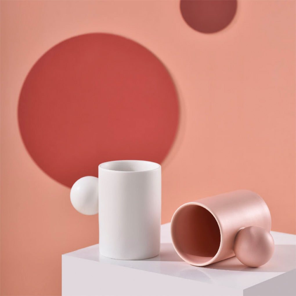 Brukon | Ensemble de tasses – design élégant – confort ultime