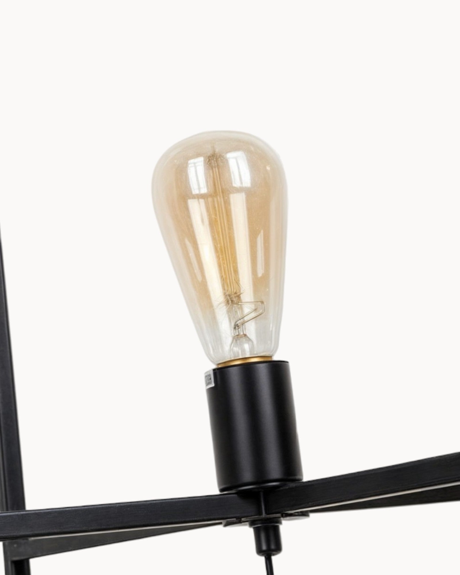 Bleu Blå | Lampe de table LED – design moderne – 50 cm – choix de couleurs