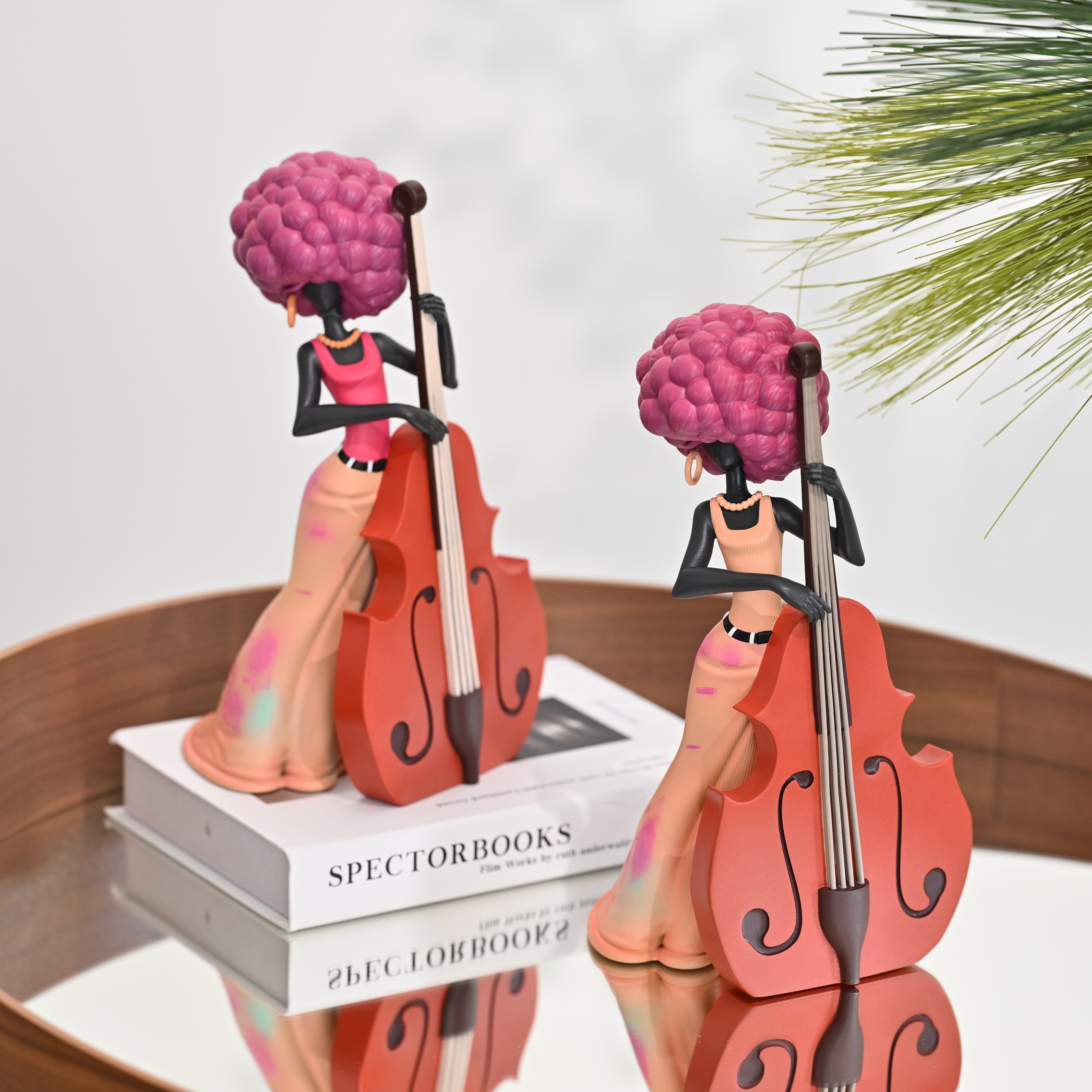 La Figurine Soultrain