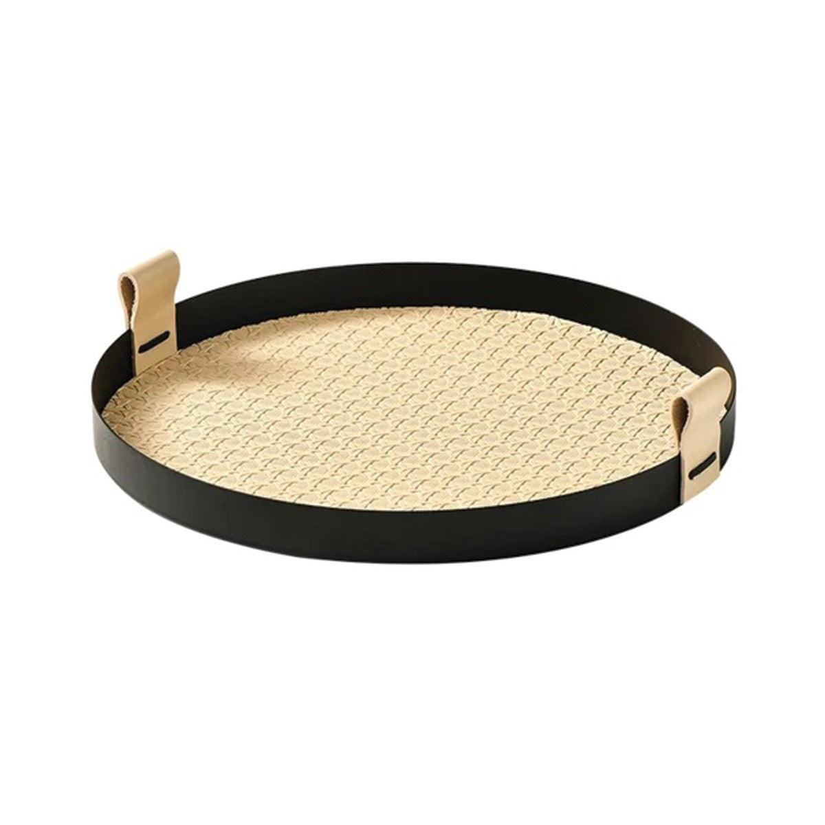 Skoorm | Plateau décoratif – Élégance intemporelle