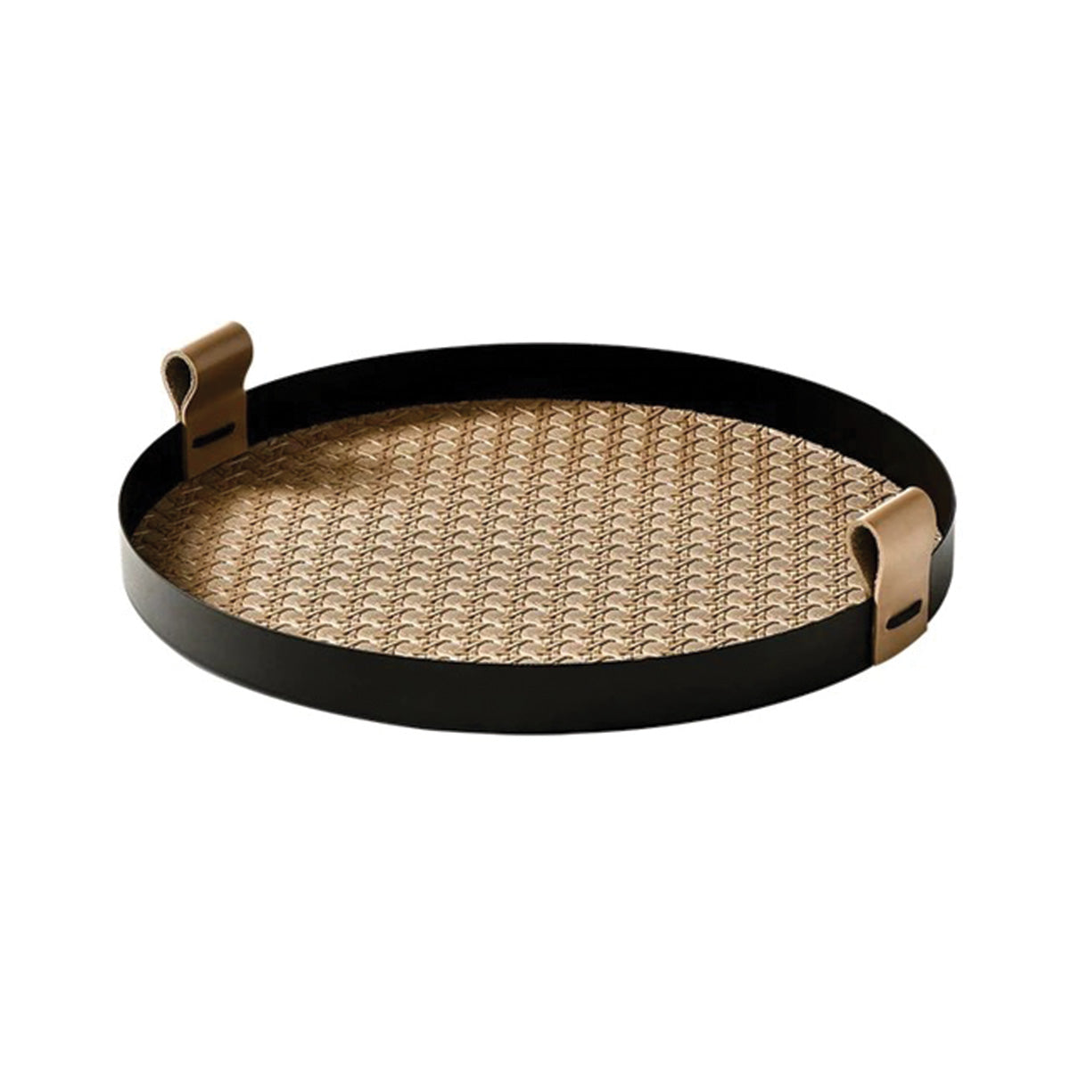 Skoorm | Plateau décoratif – Élégance intemporelle