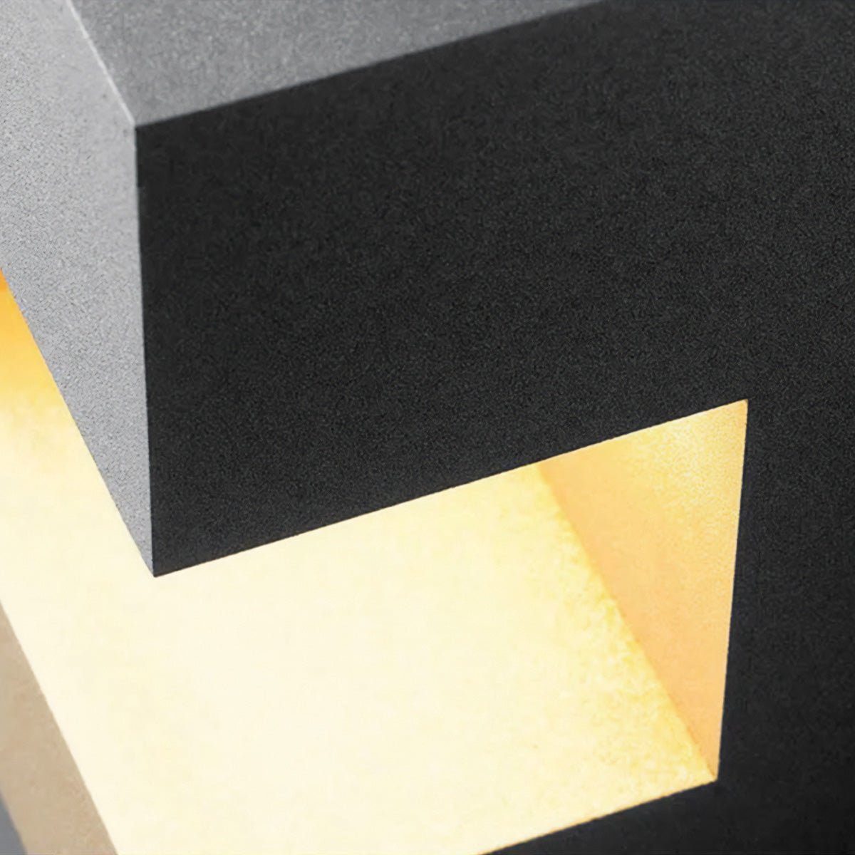 Purord | Lampe d'extérieur – design élégant – étanche