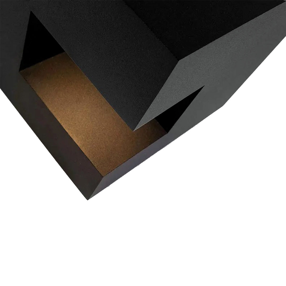 Purord | Lampe d'extérieur – design élégant – étanche