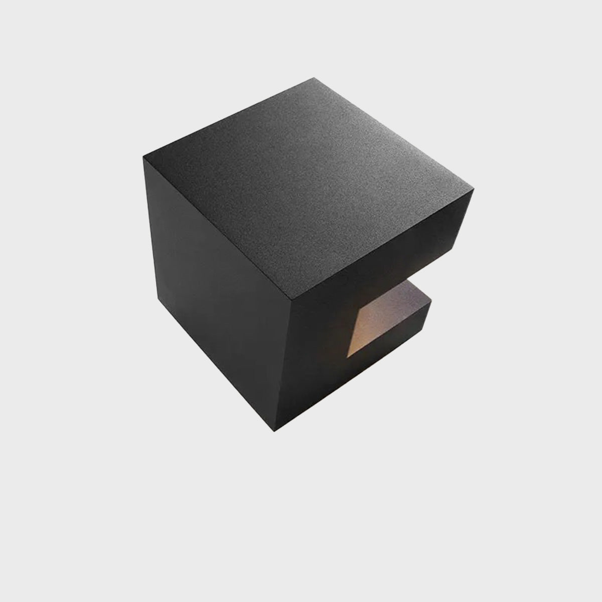 Purord | Lampe d'extérieur – design élégant – étanche