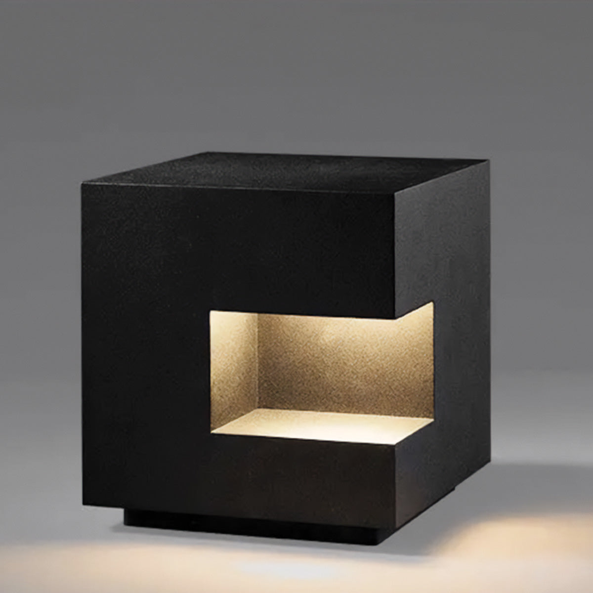 Purord | Lampe d'extérieur – design élégant – étanche