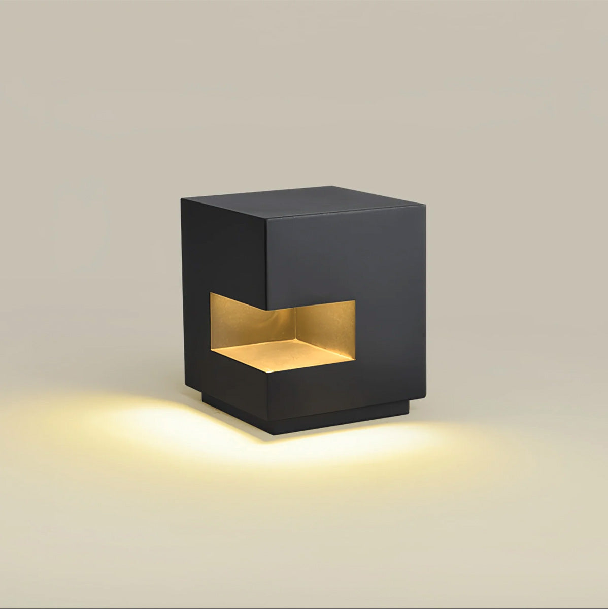 Purord | Lampe d'extérieur – design élégant – étanche