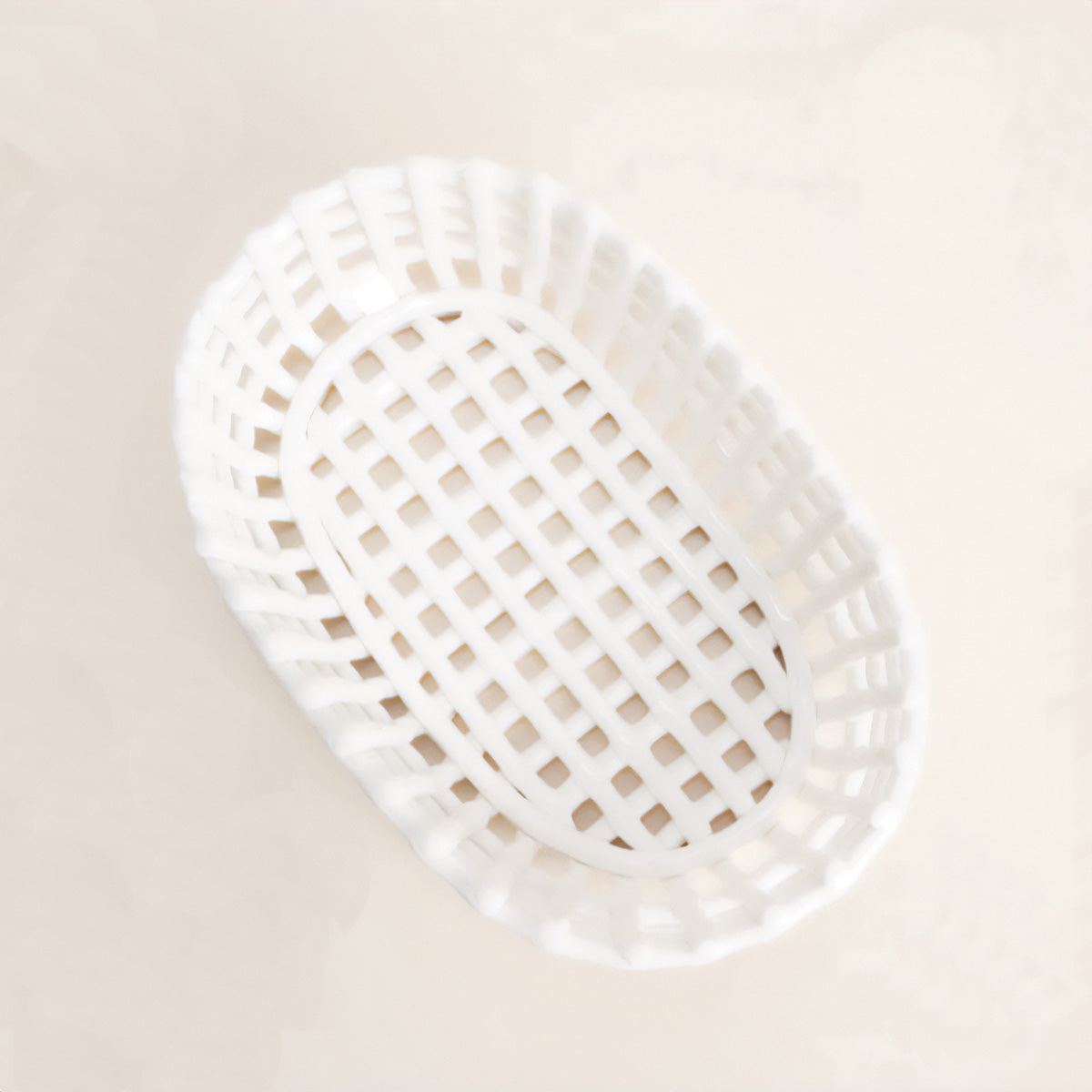 Fleleu | Panier de rangement – design élégant – multifonctionnel