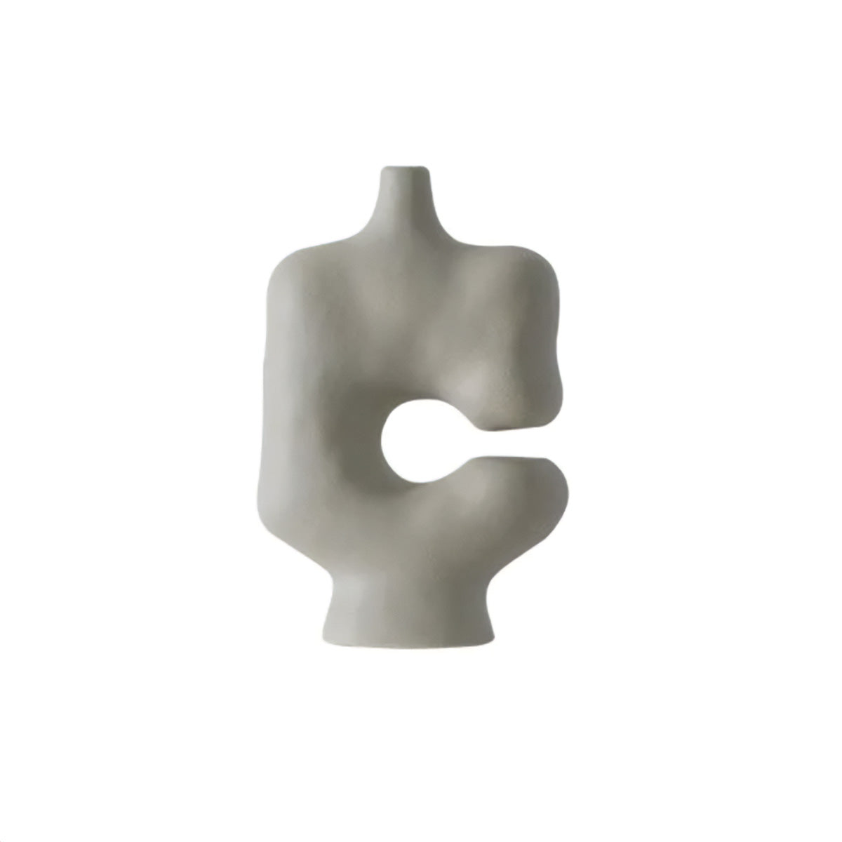 Douisk | Vase en céramique – élégance intemporelle