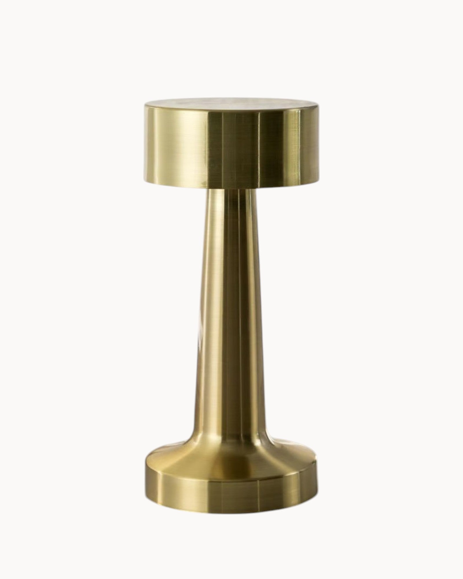 Vent Kust | Lampe de Table LED – Design vintage – Dimmable