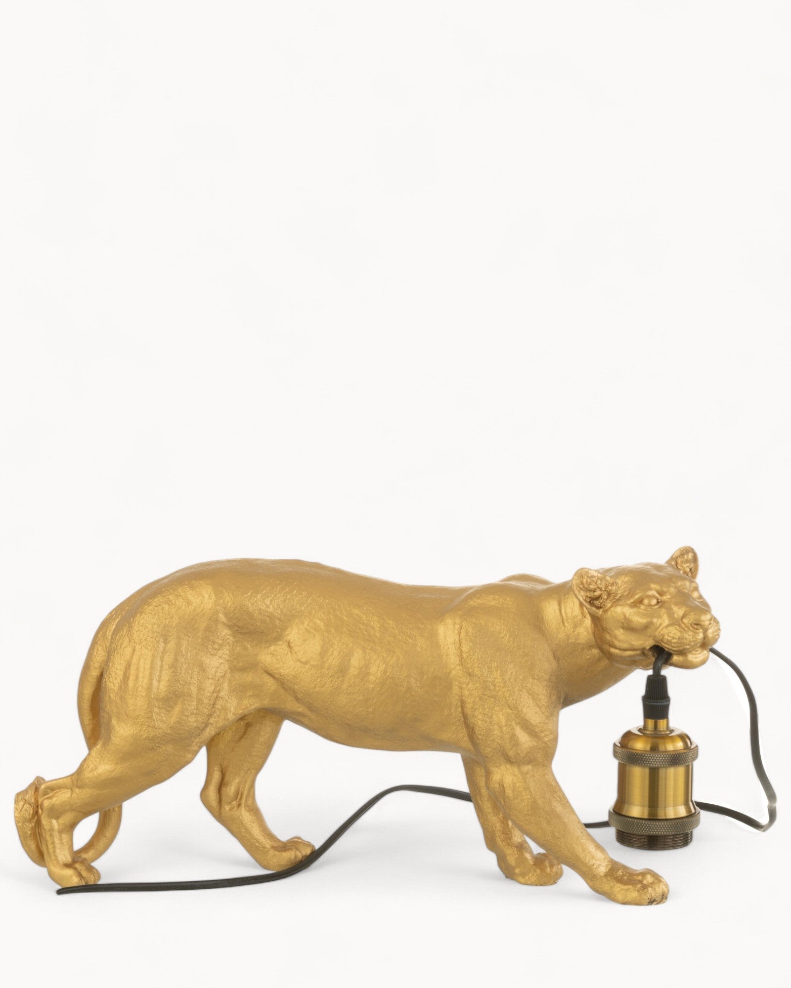 Vinter | Lampe de table – Design épuré – Éclairage chaleureux
