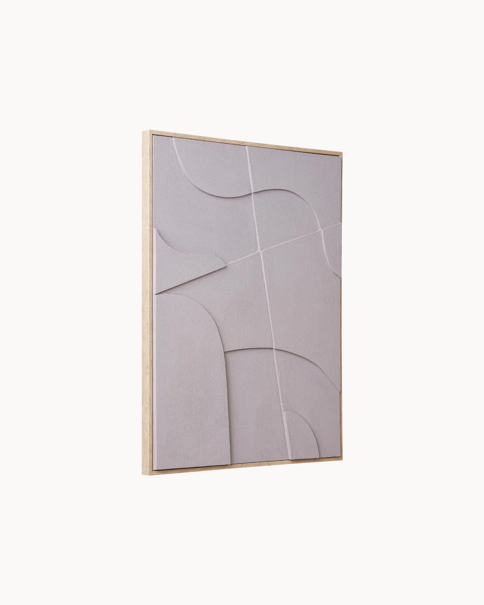 Varro | Décoration murale – Design moderne – Effet 3D