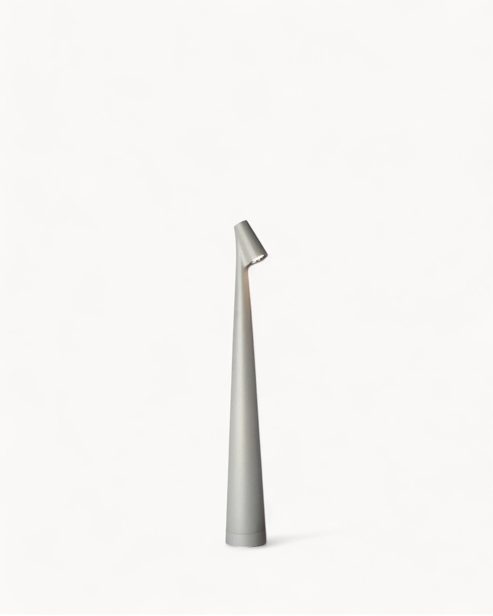 Chic Frisk | Lampe de table moderne – contrôle tactile – 3 niveaux de luminosité