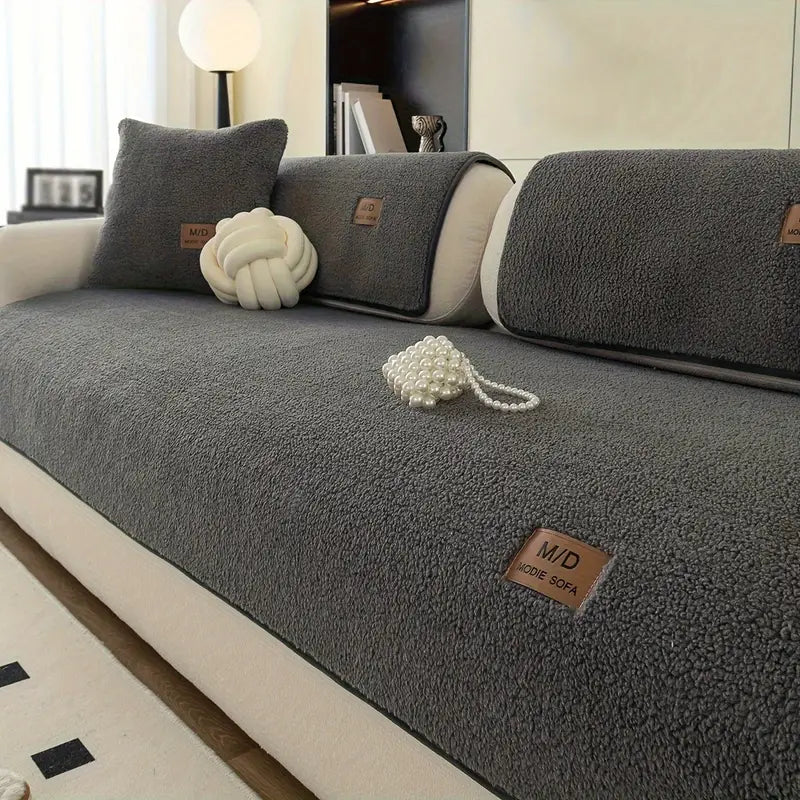 Elora | Luxe et Confortable Housse de Canapé