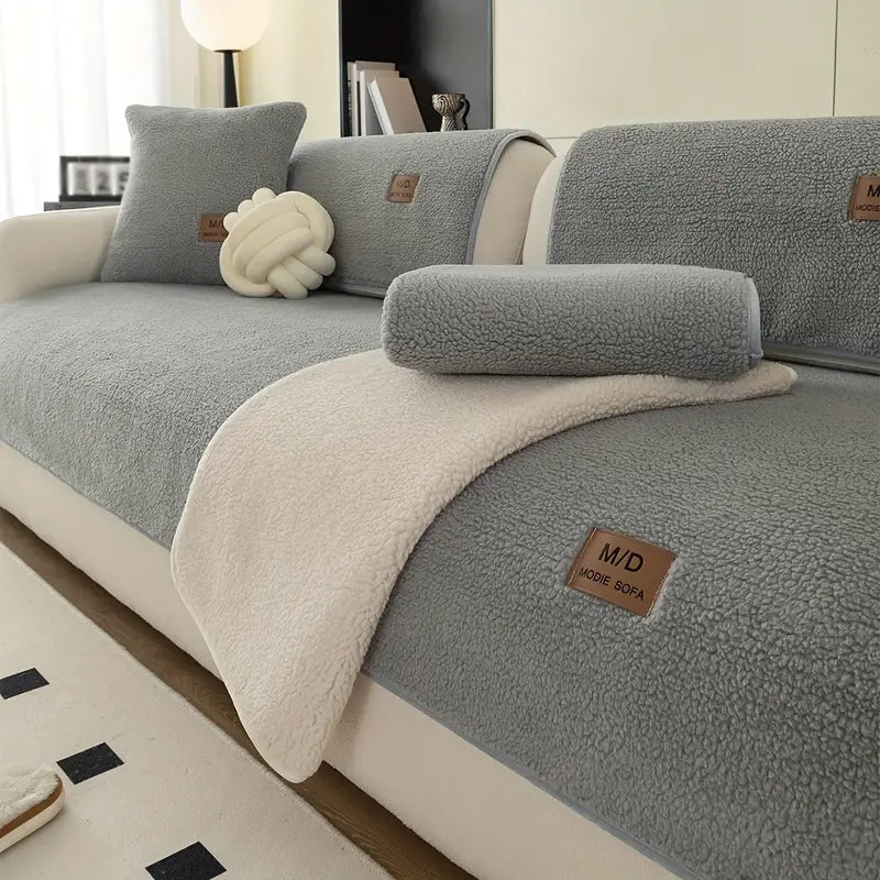 Elora | Luxe et Confortable Housse de Canapé