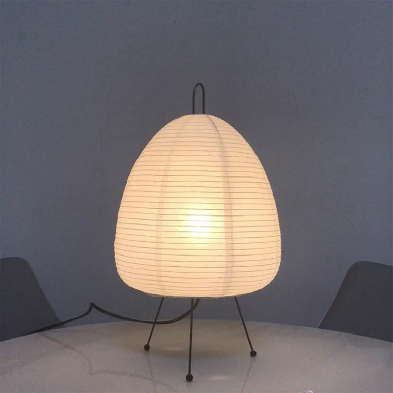 Neige Tidlos | Lampadaire élégant – Éclairage ambiant – Gain de place