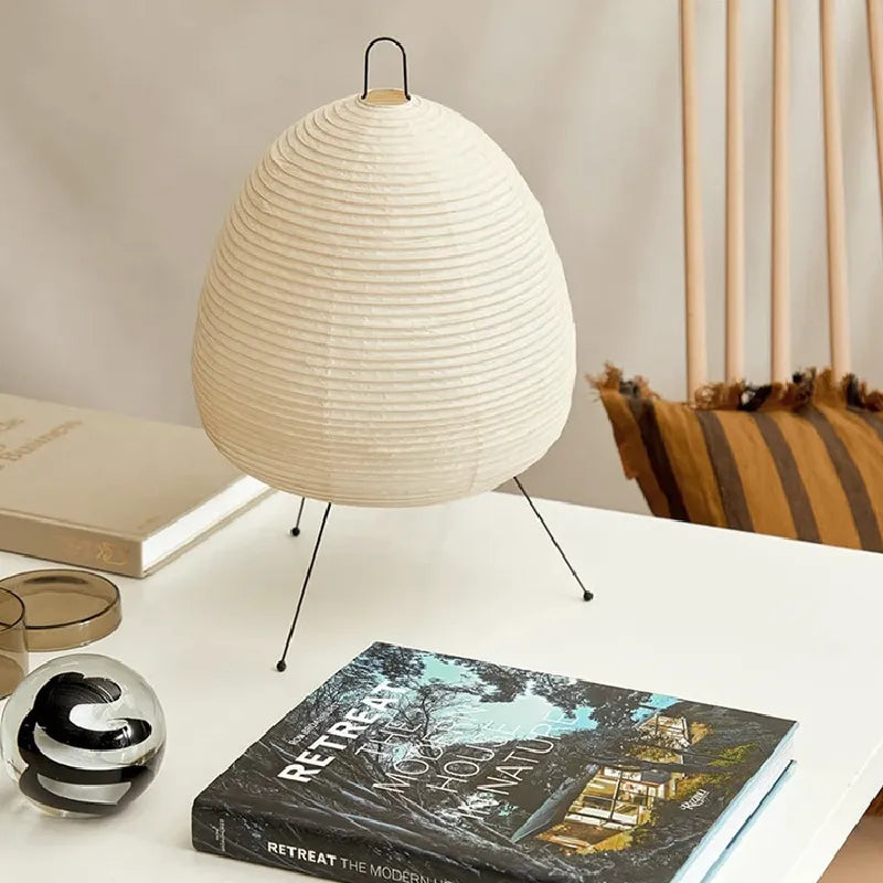 Neige Tidlos | Lampadaire élégant – Éclairage ambiant – Gain de place