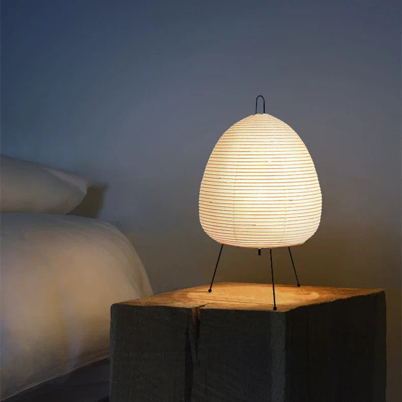 Neige Tidlos | Lampadaire élégant – Éclairage ambiant – Gain de place