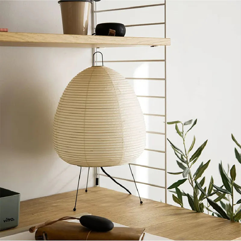 Neige Tidlos | Lampadaire élégant – Éclairage ambiant – Gain de place