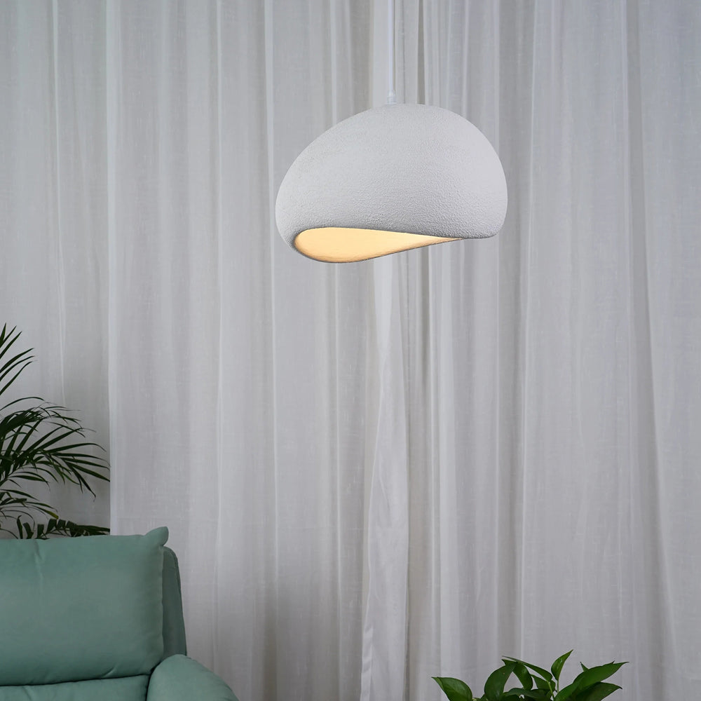 Éclat Vind | Suspension linéaire ajustable – E27 max 60W – design moderne