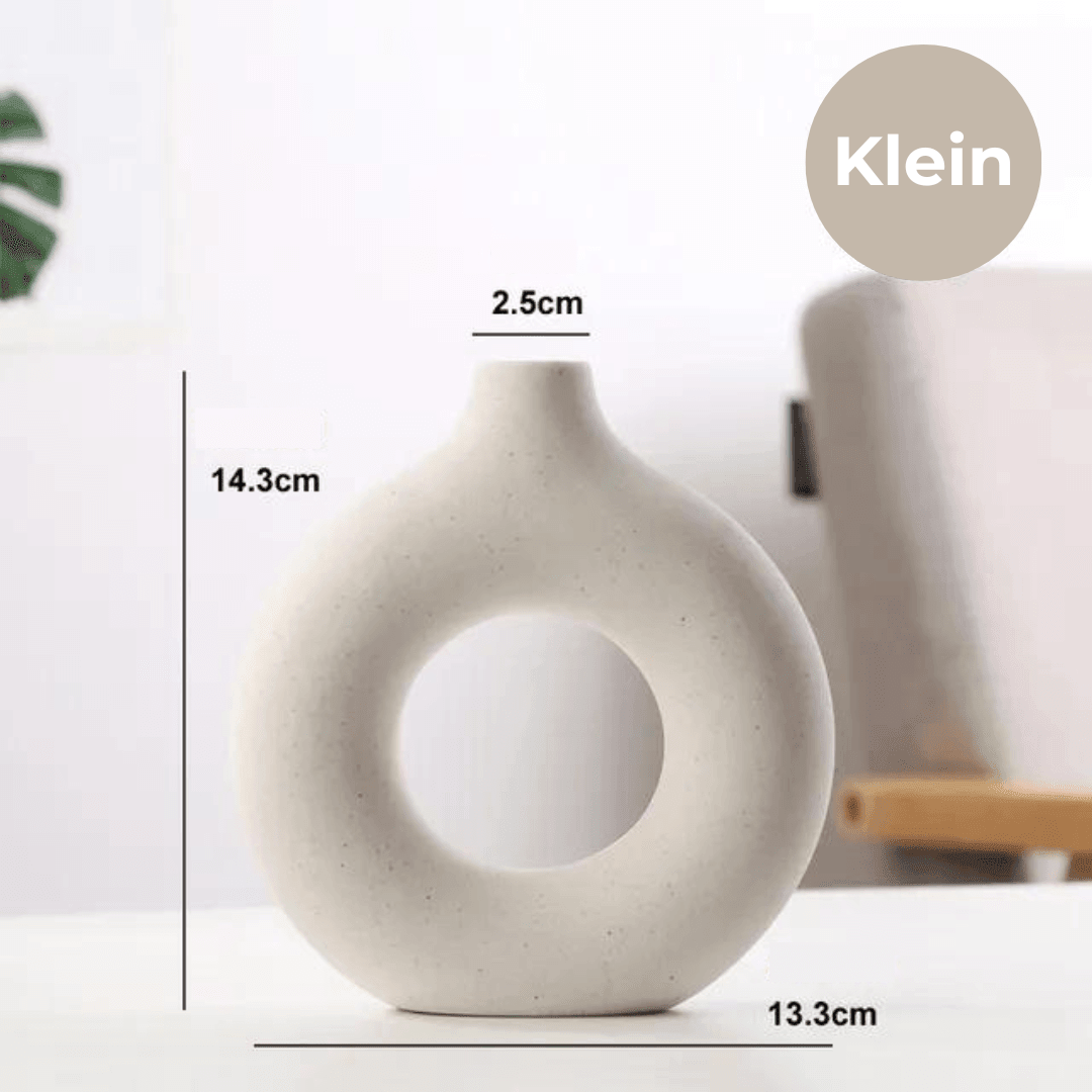 Matin Ljus | Vase moderne – design élégant – décor exceptionnel